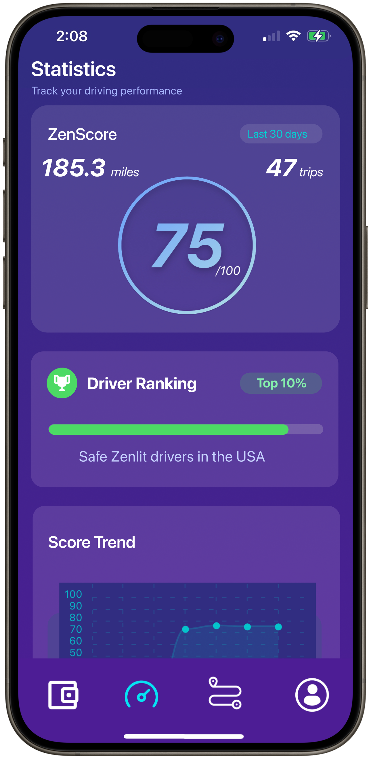 App Screen 2