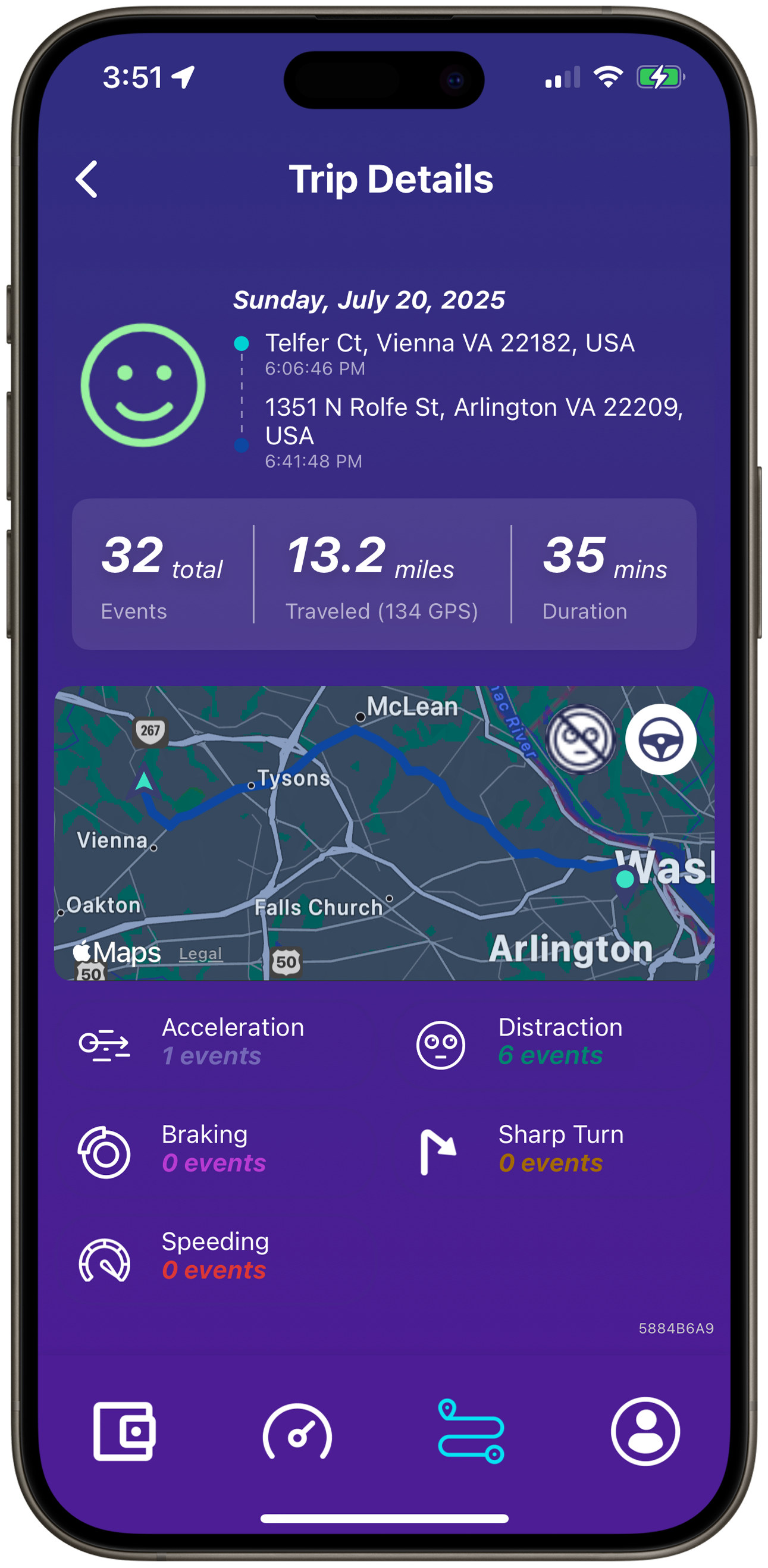 App Screen 3