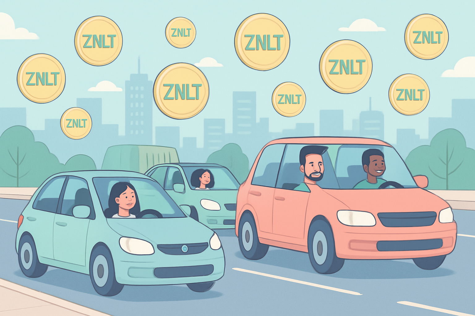 Drive Forward: Join the ZNLT Movement for Fairer Insurance